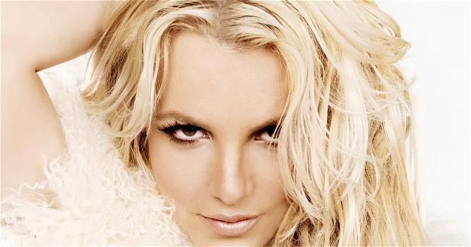 Britney Spears sta lavorando a nuove canzoni, ma il nuovo album è lontano