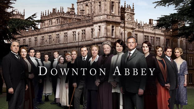 La sesta stagione di Downton Abbey sarà l’ultima