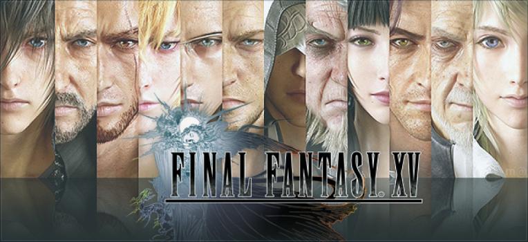 Final Fantasy XV: nuovi dettagli su protagonisti al PAX East
