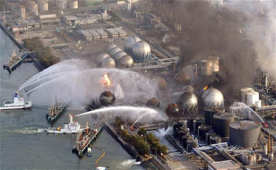 Fukushima: entro maggio sarà decontaminato più del 90% di acqua radioattiva