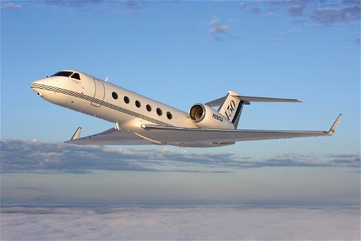 Gulfstream G450: in vendita un vero Jet di lusso