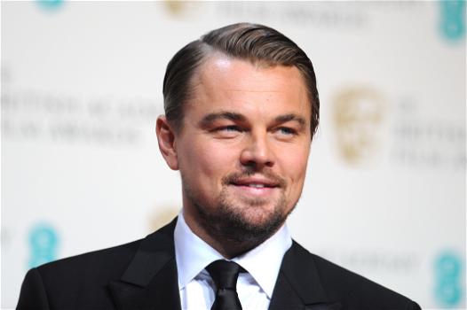 Gli attori più pagati del 2015: Leonardo DiCaprio al primo posto