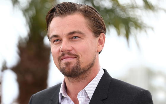 Leonardo DiCaprio: all’asta 4 giorni con lui per la lotta all’AIDS
