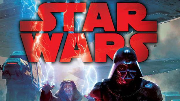 Star Wars: un personaggio gay nel libro Lords of the Sith