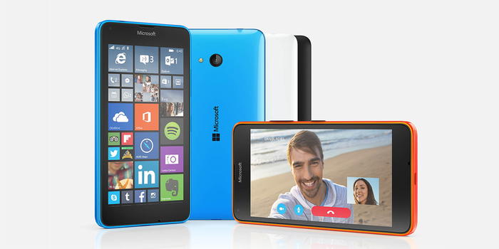 Microsoft Lumia 640 e Lumia 640 XL dotati di Windows 10