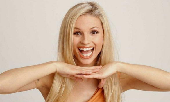 E’ nata la terza figlia di Michelle Hunziker, Celeste