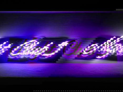 Fa polemica il primo Night Club low cost