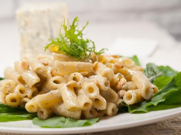 Ricetta Pasta alla norcina - Fidelity Cucina