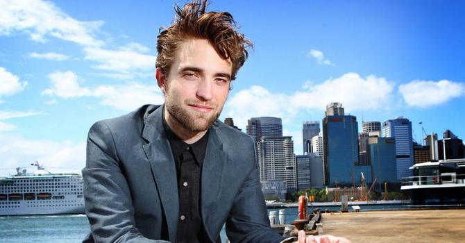 Robert Pattinson, Al Pacino e James Franco protagonisti di “The Trap”