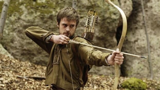 Robin Hood: Origins, nuovo film al cinema prodotto da Leonardo