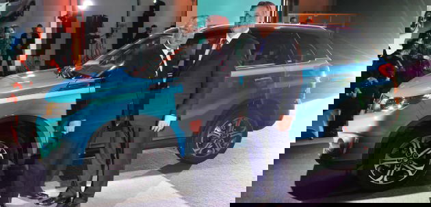 Suzuki VITARA: design e tecnologie innovativi