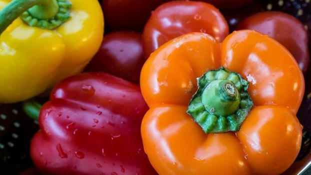 Nano-bombe d’acqua per eliminare le infezioni alimentari