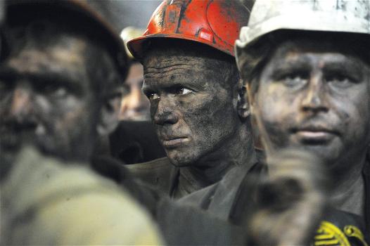 Ucraina, esplode una miniera di carbone: oltre 30 i morti