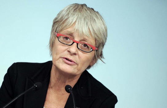 Annamaria Furlan invita i cittadini a firmare la proposta di legge popolare