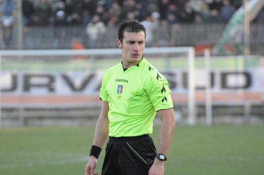 Incidente a Torino: muore arbitro di Lega Pro