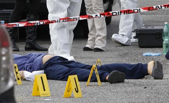 Roma: arrestati killer professionisti. 25.000 euro ad omicidio