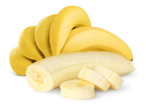 La banana è il frutto più consumato al mondo