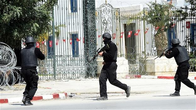 Tunisia, strage museo Bardo: otto morti civili. Uccisi i terroristi