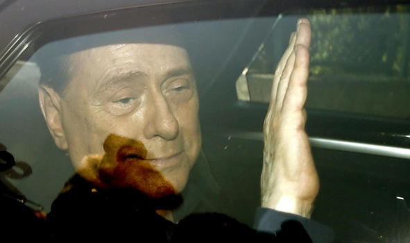 Cei contro assoluzione Berlusconi, non valida per la morale
