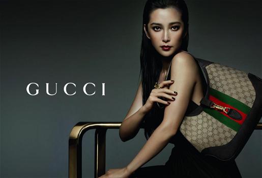 Gucci presenta la nuova borsa di lusso, la splendida jackie soft in camoscio