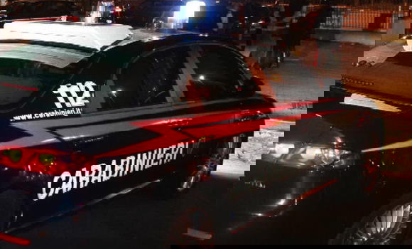 Pavia, muratore uccide agricoltore a fucilate e poi si suicida