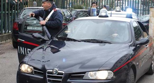 Gioia Tauro, sequestrato il parco commerciale, 11 arresti
