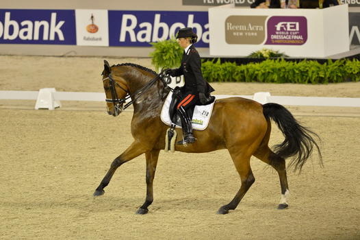 Vittoria di Valentina Truppa nella tappa francese del Gran Prix Freestyle