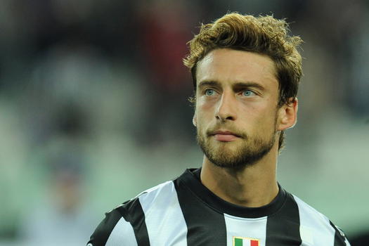 Tegola sulla nazionale: fuori Marchisio, Pasqual e Florenzi