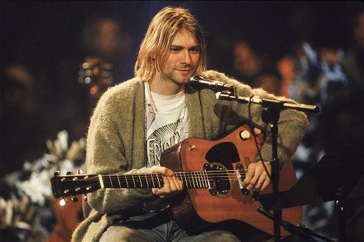“Montage of Heck”, il trailer italiano del documentario su Kurt Cobain