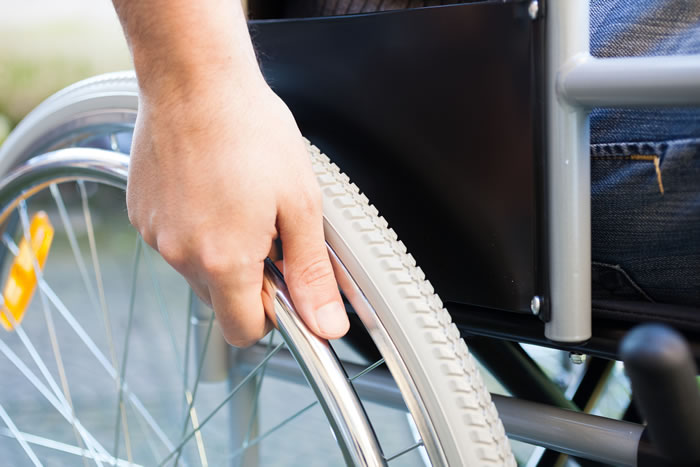 Importante Scoperta Per La Distrofia Muscolare Il Gene PW1 peg3