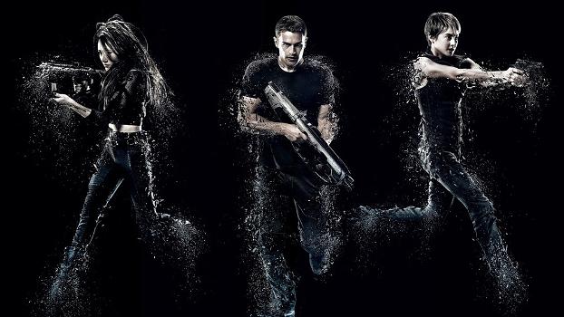 The Divergent Series: Insurgent, dal 19 marzo al cinema