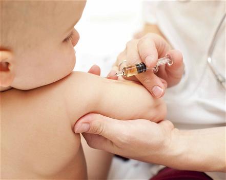 Vaccino e autismo, nessuna correlazione: sentenza ribaltata