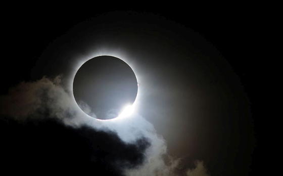 Venerdì 20 marzo: arriva l’eclissi del secolo!