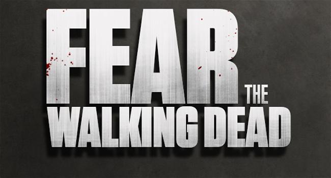 Fear The Walking Dead: ecco il titolo ufficiale dello spin-off di TWD