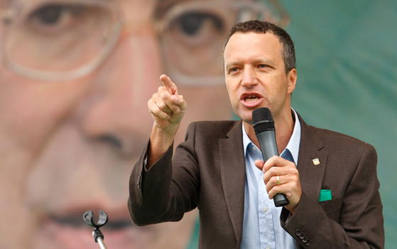 Lega: oggi è il giorno della rottura. Tosi uscirà dal partito