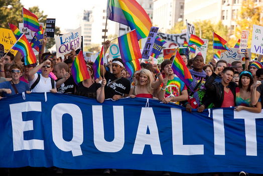 California: al vaglio proposta choc per sopprimere i gay