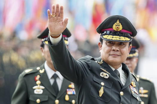 Thailandia, Chan-ocha: “Uccideremo tutti i giornalisti bugiardi”