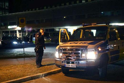 Svezia: sparatoria in un ristorante a Goteborg, due morti
