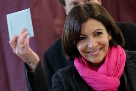Il sindaco Hidalgo ha annunciato che saranno investiti 57 milioni nella moda