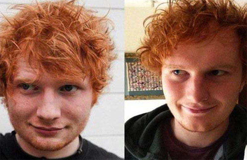 Sosia Vip: ecco i cloni delle star!