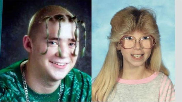 Ecco i tagli di capelli peggiori di sempre!