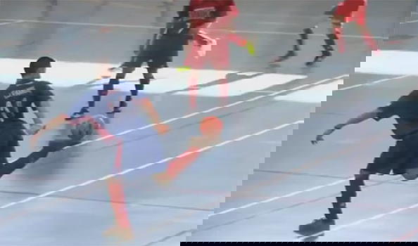 Gli “artisti del pallone” che fanno impazzire gli avversari!