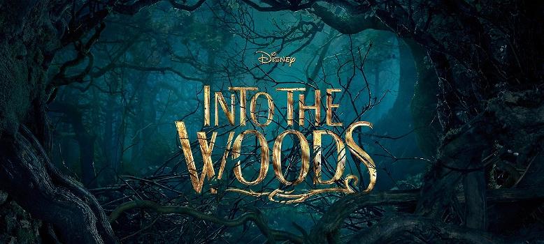 Into The Woods, ecco il nuovo trailer del film Disney in arrivo il 2 aprile