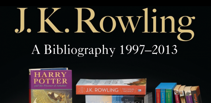 I segreti di Harry Potter in un libro esclusivo