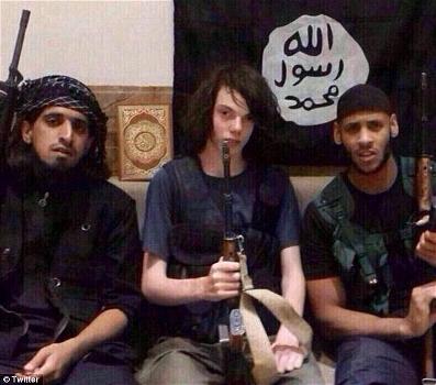 Jake Bilardi: come un 18enne australiano può diventare un kamikaze jihadista