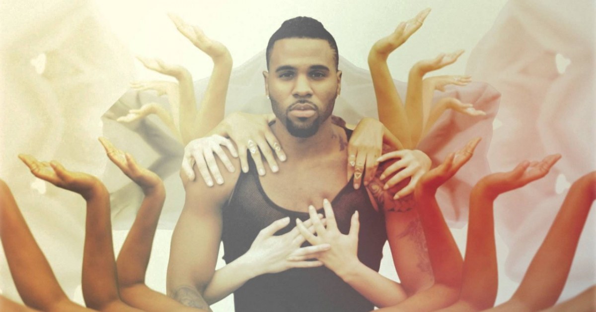 Jason Derulo Want To Want Me Deutsche übersetzung Want to want me, il nuovo singolo di Jason Derulo