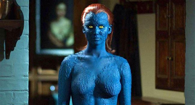 Jennifer Lawrence conferma che lascerà gli X-Men dopo Apocalypse