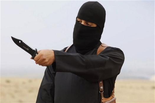 ISIS: il boia Jihadi John chiede scusa alla famiglia