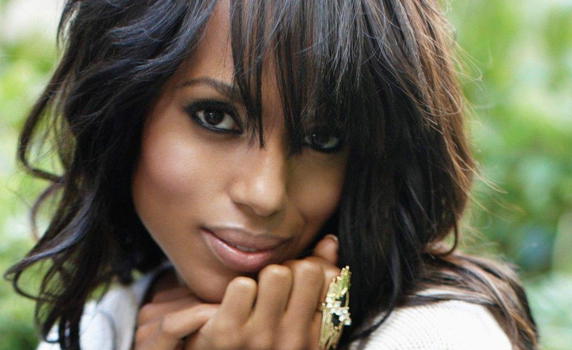Kerry Washington sarà Anita Hill nel film tv HBO Confirmation