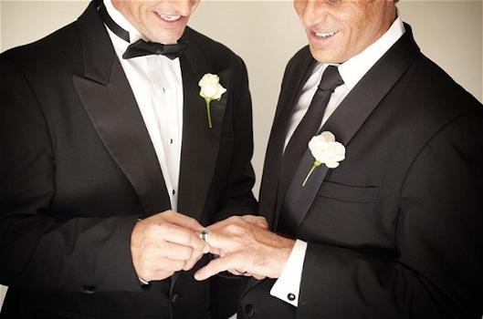 USA: matrimoni gay ora riconosciuti nello statuto della chiesa presbiteriana